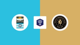 Pacy Menilles RC / AS Trouville-Deauville-Villers