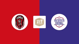 ESM Gonfreville / Stade Sottevillais CC Football