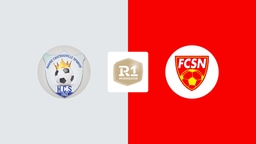 Havre Caucriauville Sportif / FC Serquigny Nassand