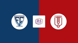 FC St Lo Manche (F) / SC Thiberville (F)