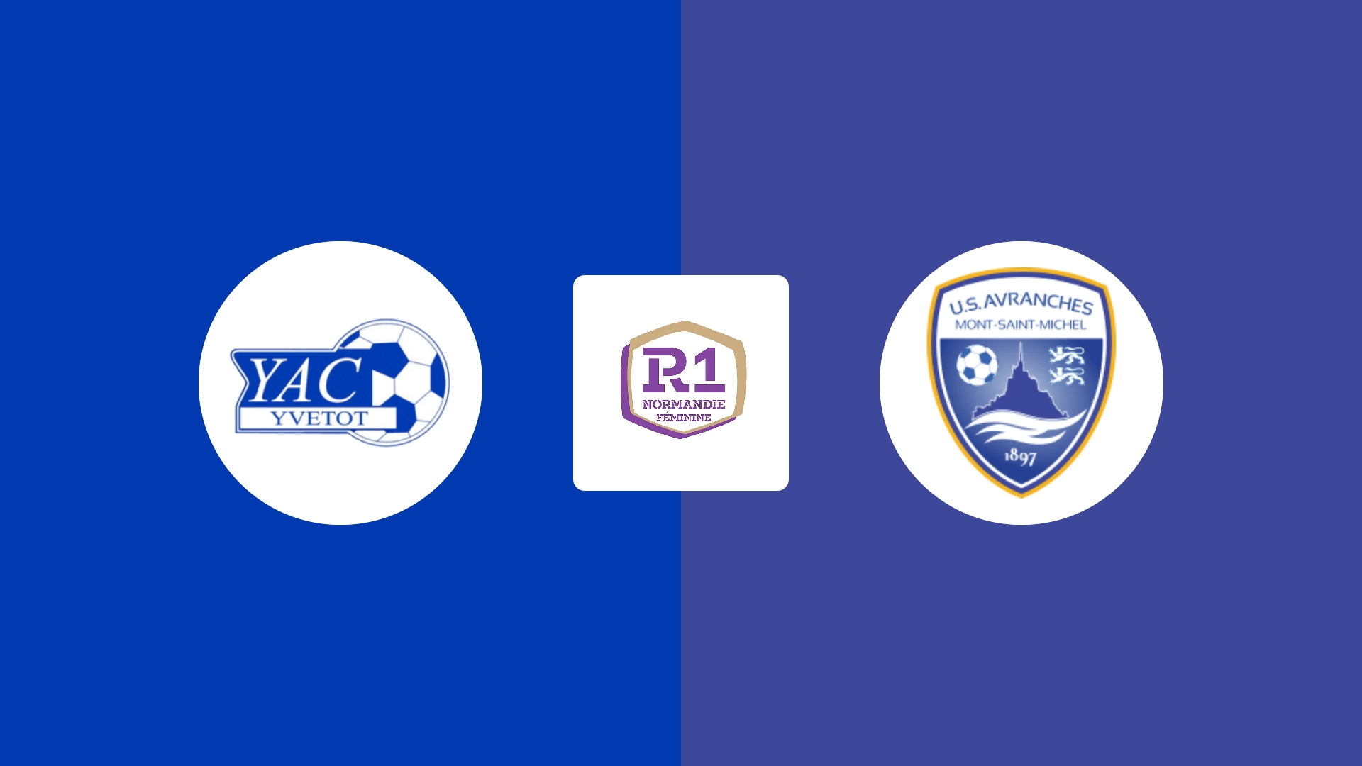 Yvetot (F) / US Avranches (F)