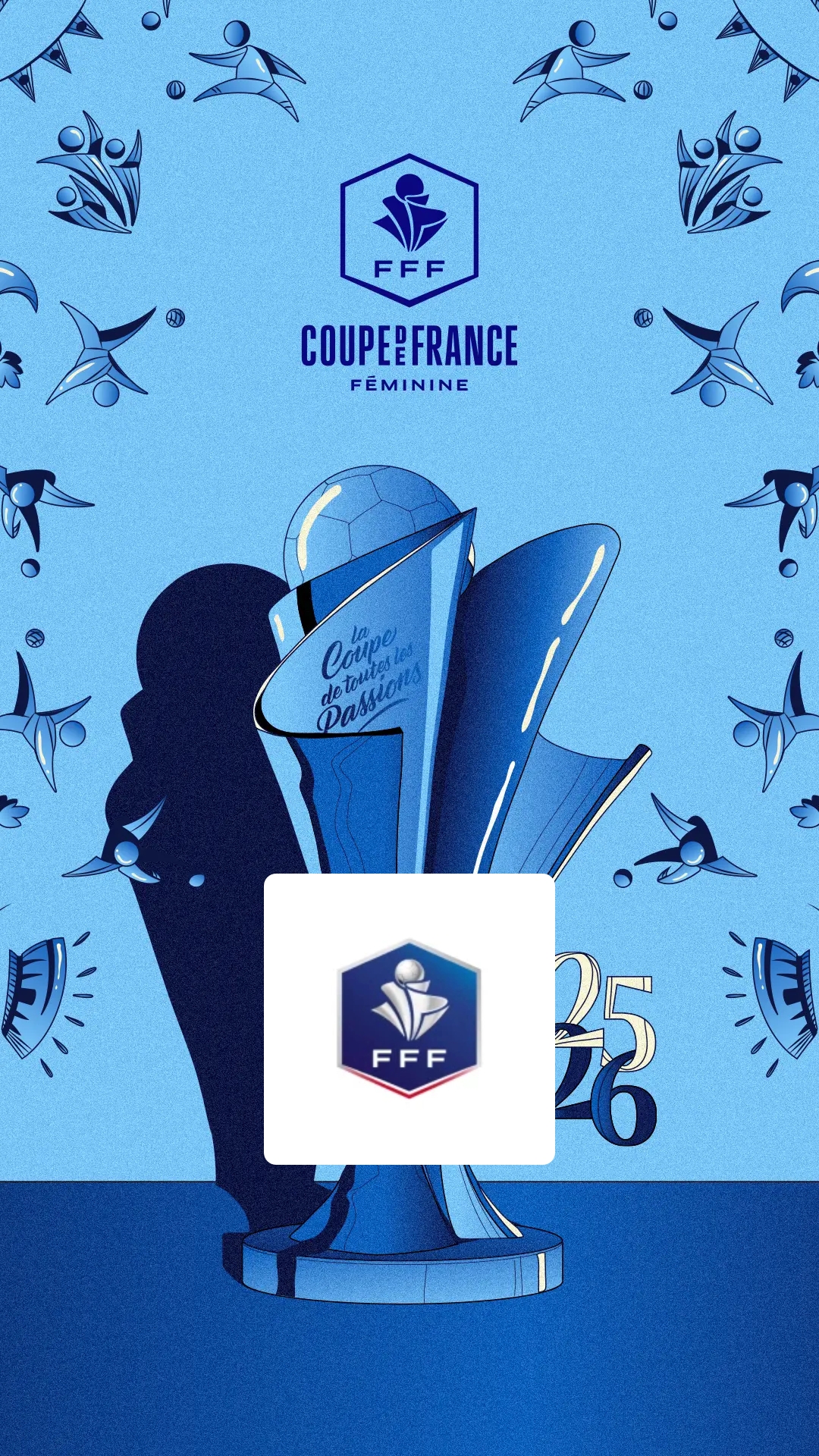 Coupe de France Féminine 