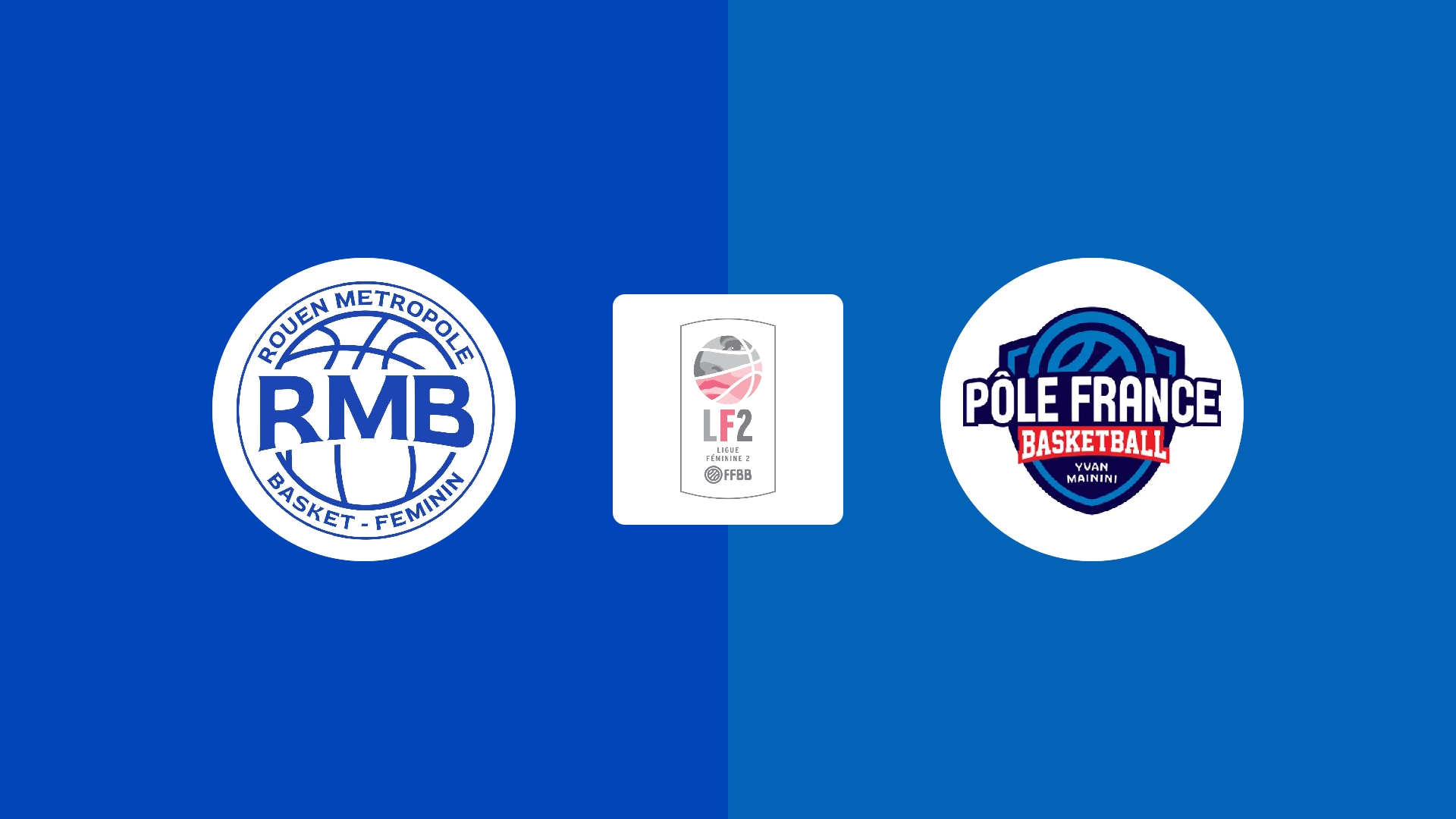 Le match