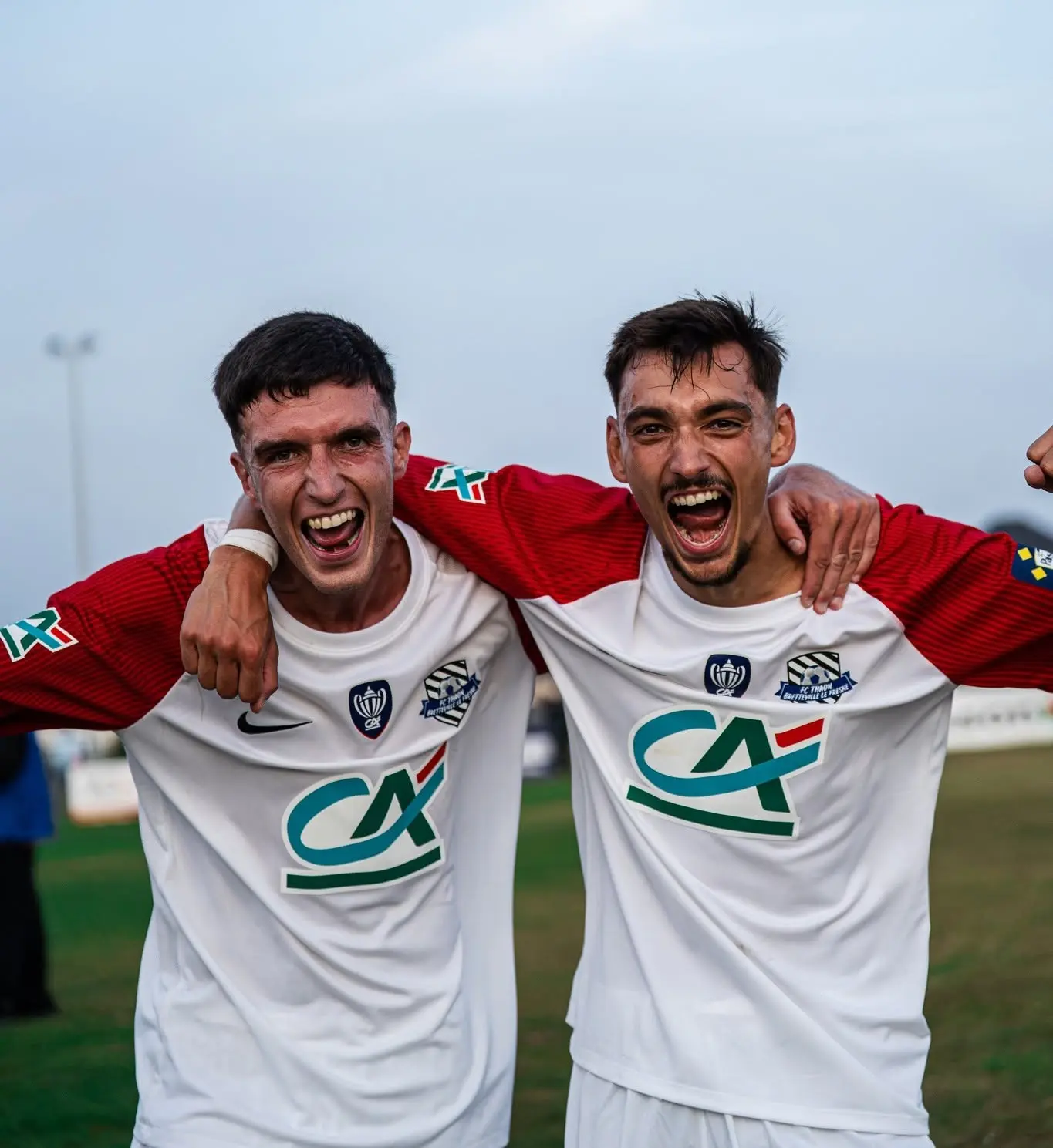 Coupe de France : la Normandie a livré son lot de surprises au 4e tour