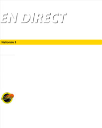 Visuel de l'événement GCO Bihorel N3 / Bourbourg SC