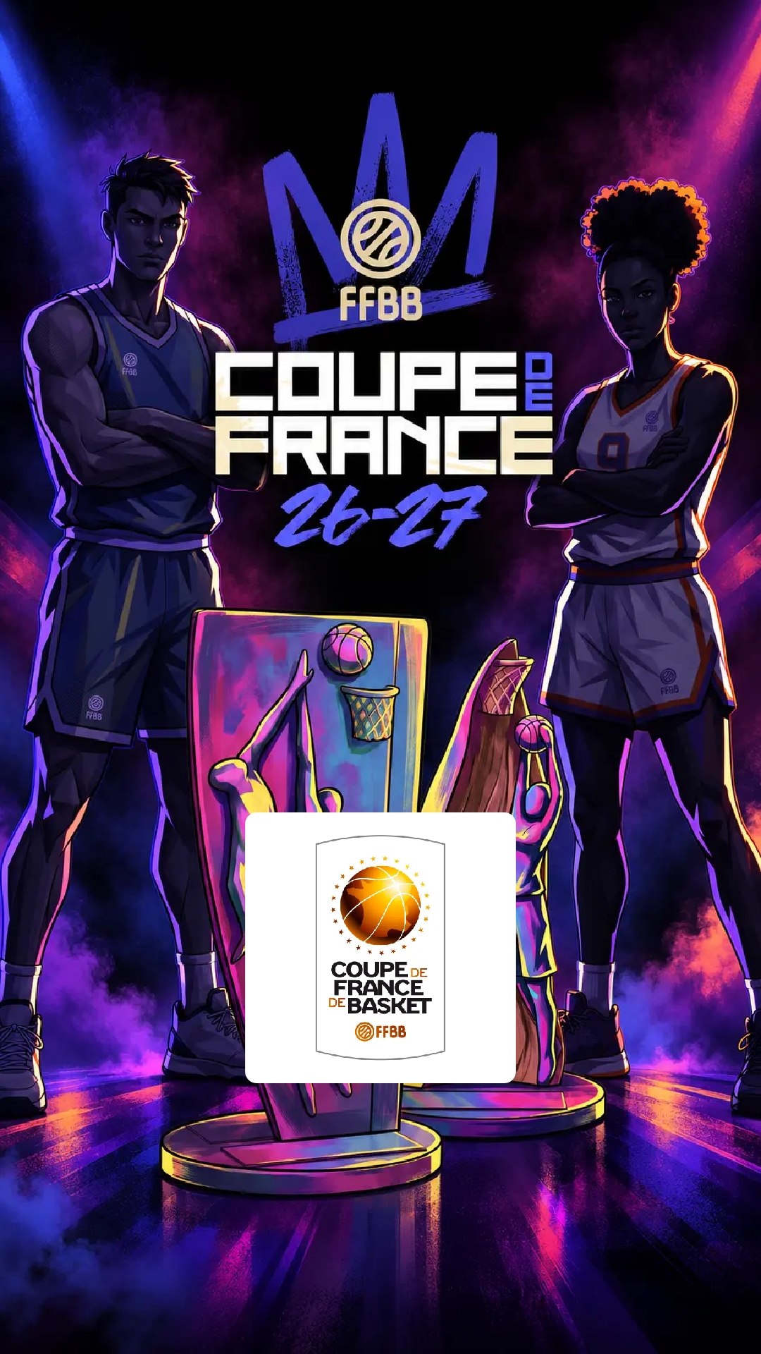 Coupe de France de Basket 