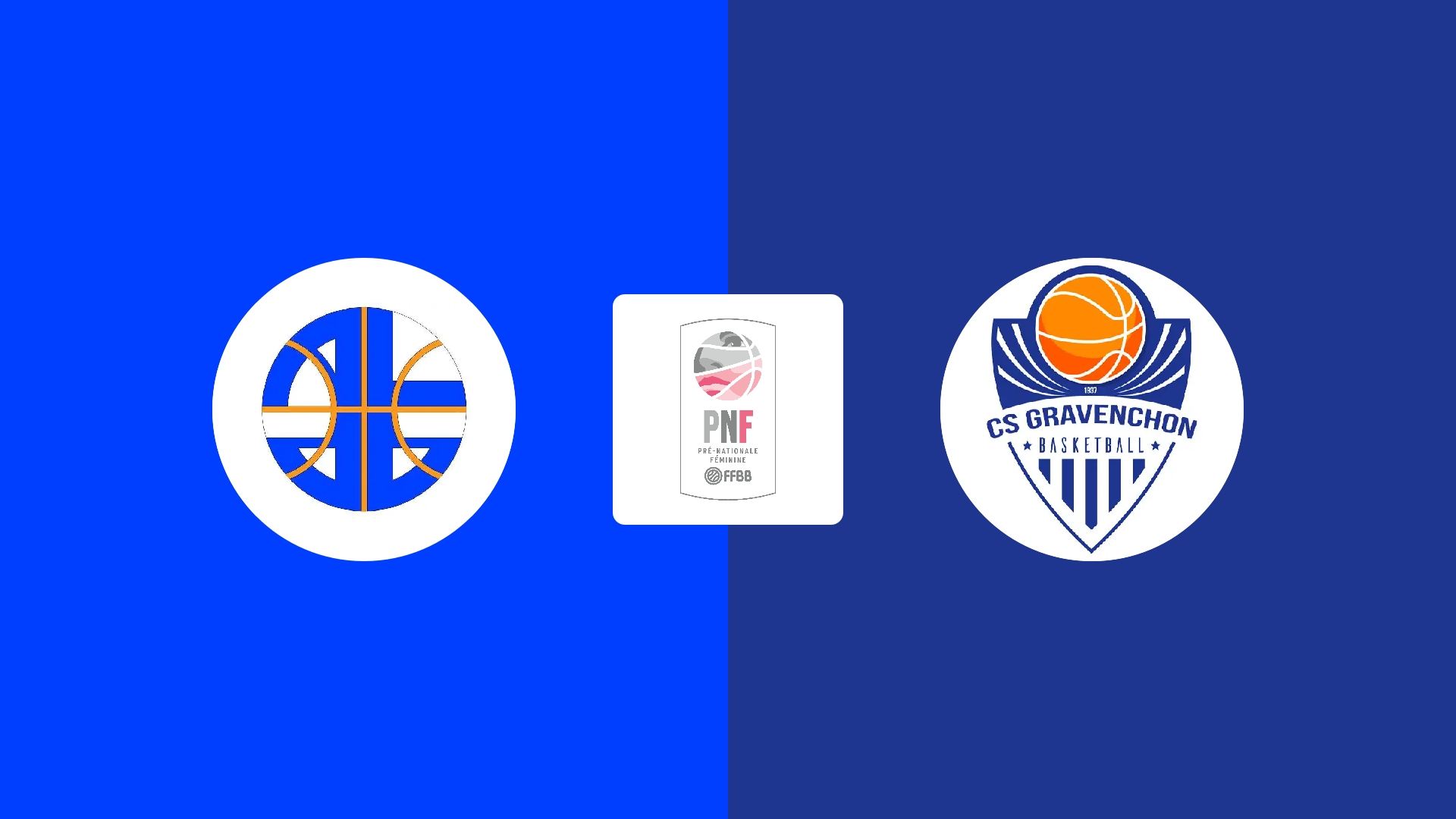 AL DÉVILLE BASKET (F) / CS Gravenchon 2 (F)