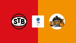 STB Le Havre 3 / Evreux Netreville BB