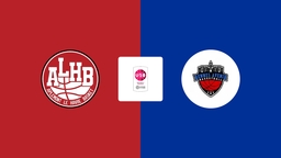 Aplemont Le Havre Basket U18 ELITE (F) / RENNES AVENIR U18 Elite (F)
