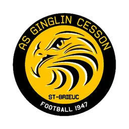 AS Ginglin-Cesson