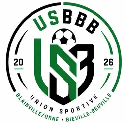 USBBB - Blainville Biéville Beuville Football