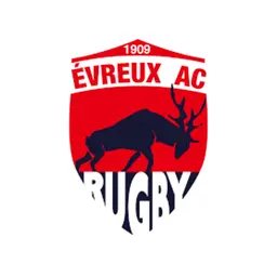 Evreux AC Rugby (F)