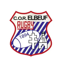 COR Elbeuf Rugby