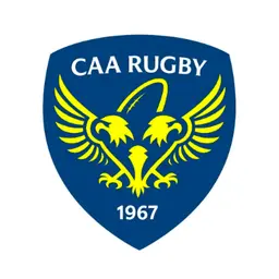CA Aiglon Réserve