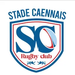 U18 Stade Caennais Rugby Club