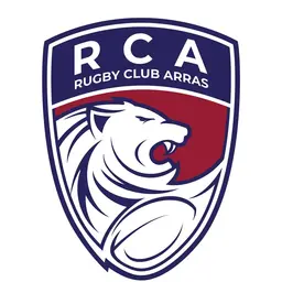 U18 Rugby Club Arras