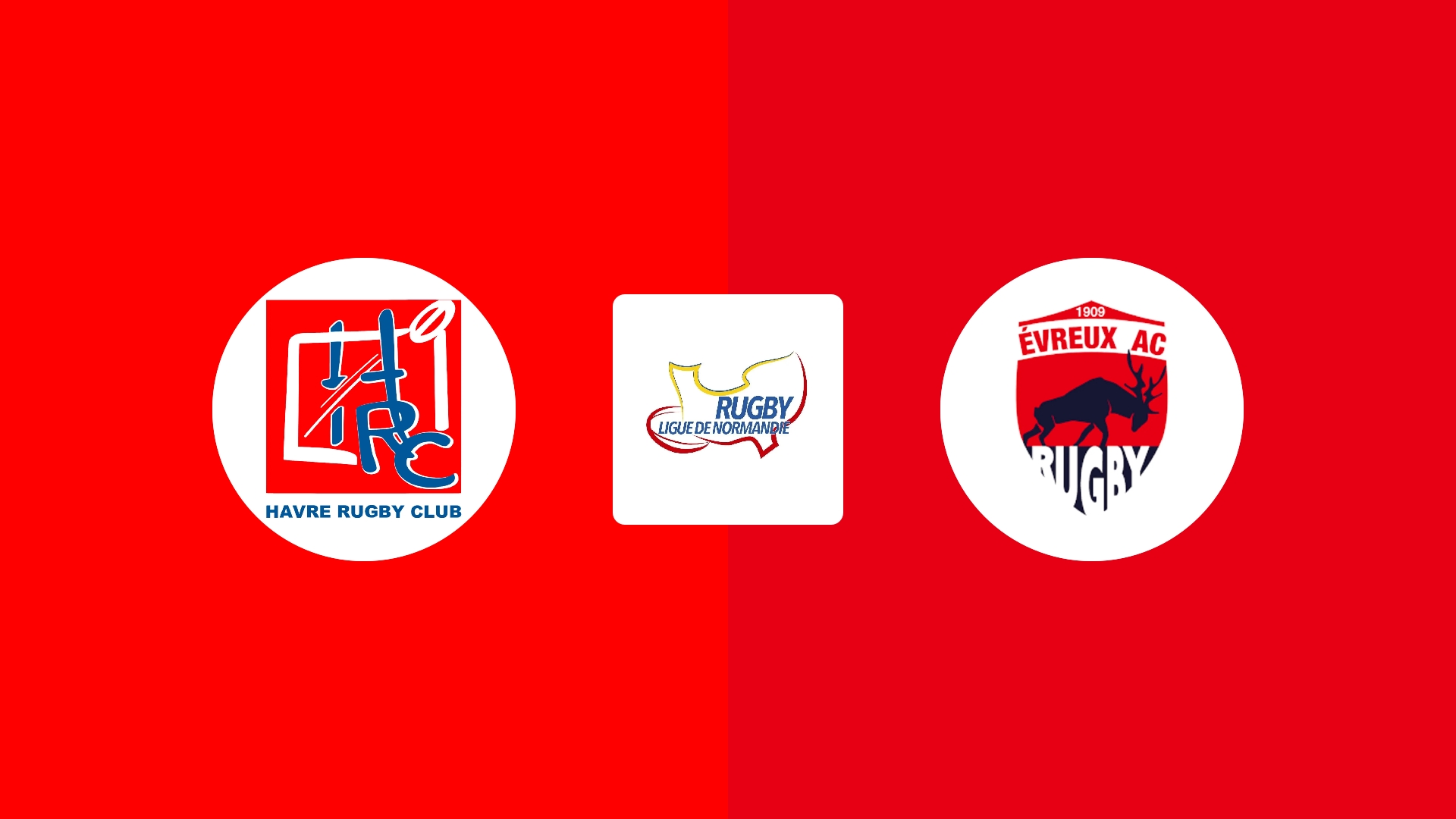 Havre Rugby Club (F) / Evreux AC Rugby (F)