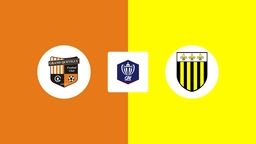 Grand Quevilly FC / CA Lisieux Pays D'Auge