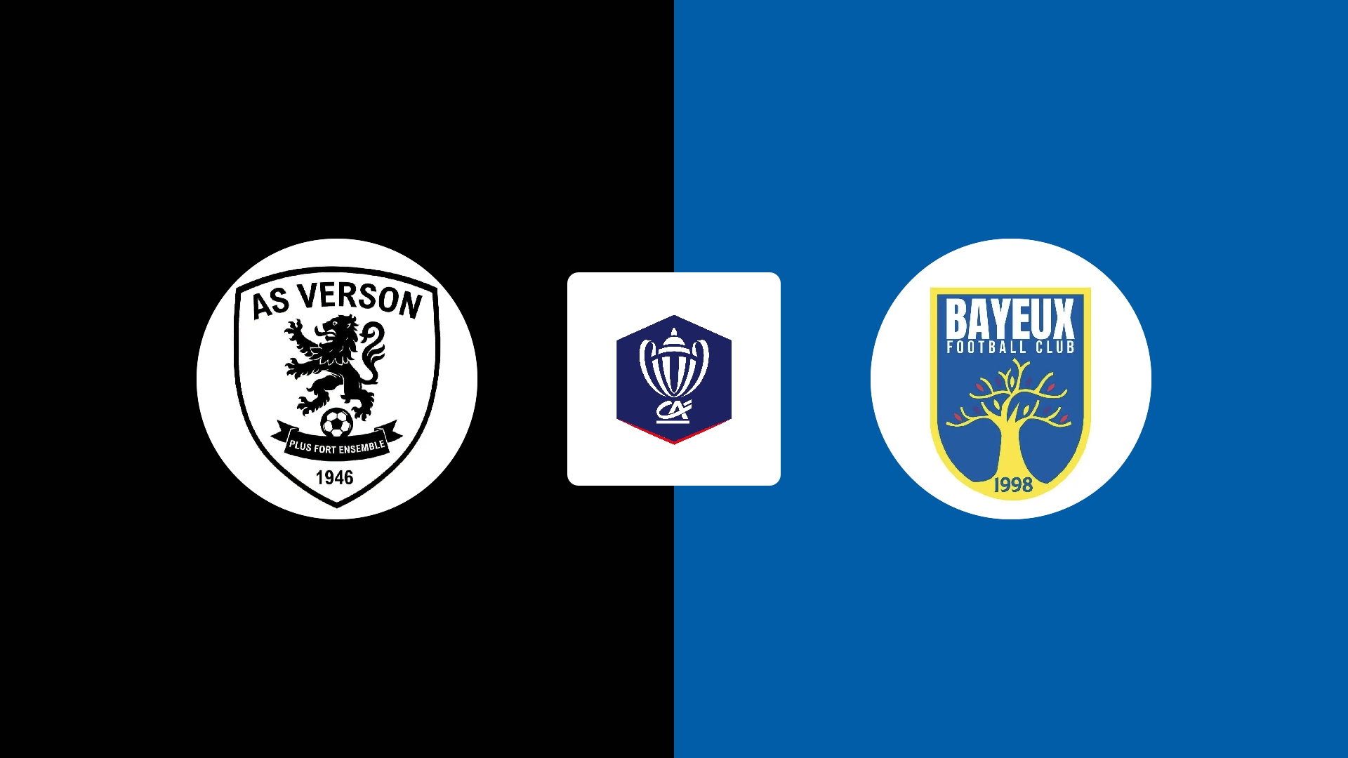 AS Verson / Bayeux FC