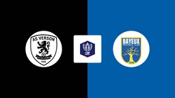 AS Verson / Bayeux FC