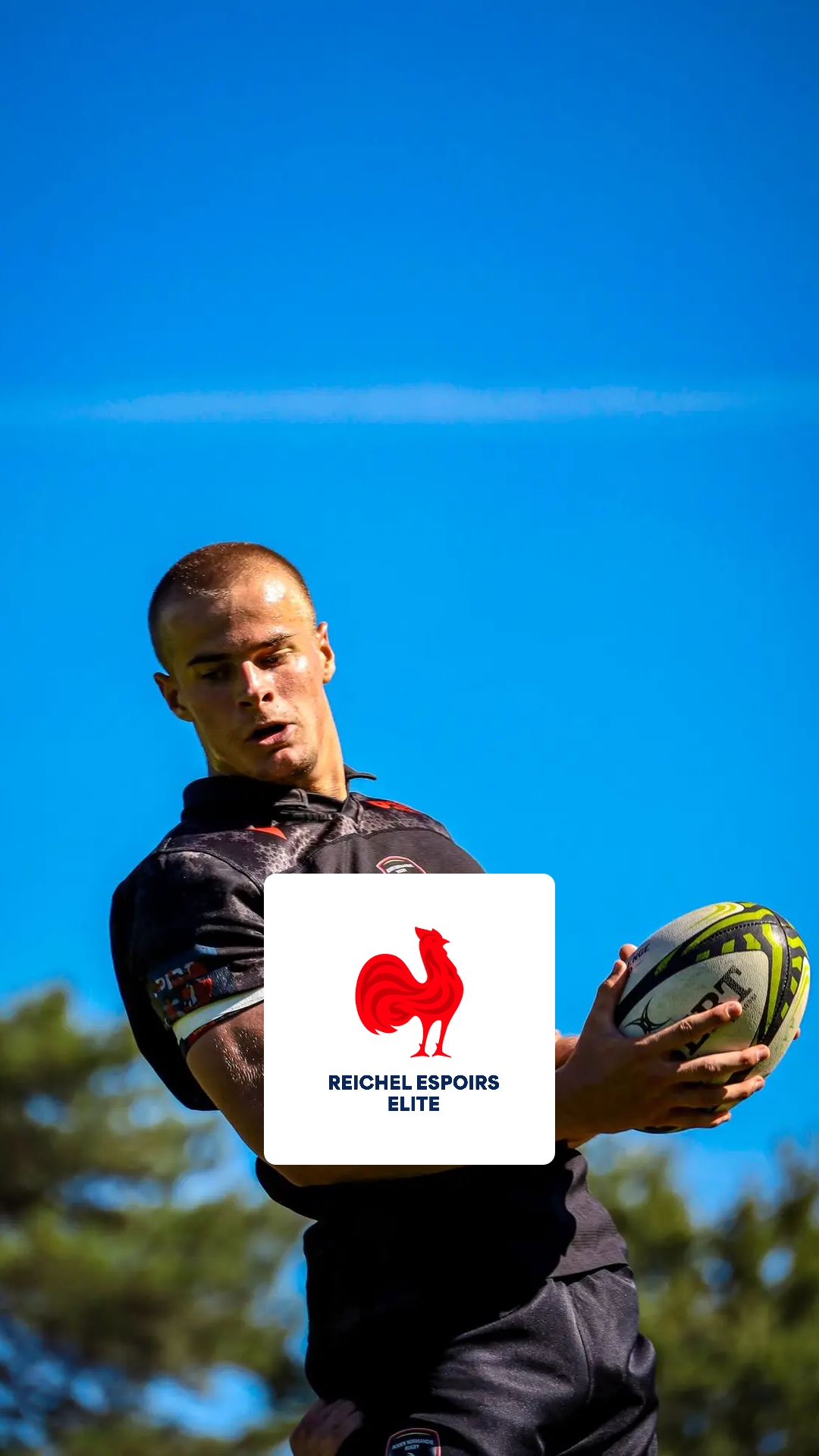 Reichel Espoirs Elite