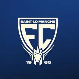 FC St Lo Manche (F)
