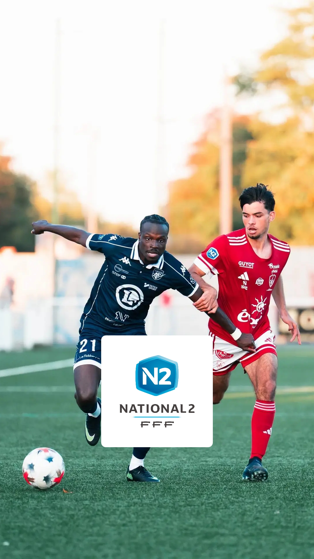 National 2