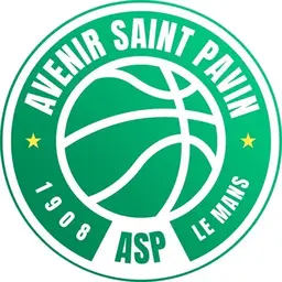 Avenir Saint Pavin Le Mans (F)