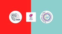 Rouen Handball (F) / Handball Octeville-sur-Mer (F)