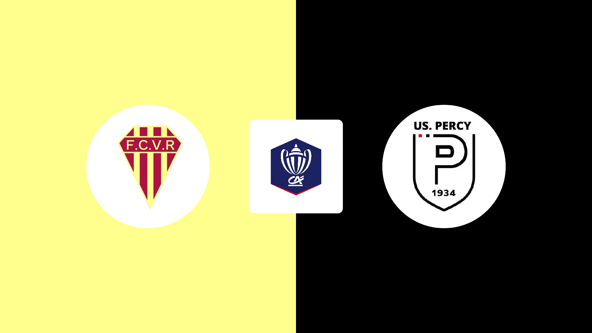 FC Val de Risle / US Percy