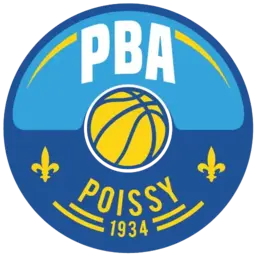 Poissy Basket Association 
