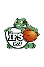 Club Basket d'Ifs 1 (F)
