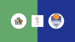 Club Basket d'Ifs 1 (F) / CS Gravenchon 1 (F)