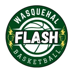 WASQUEHAL FLASH B - 1