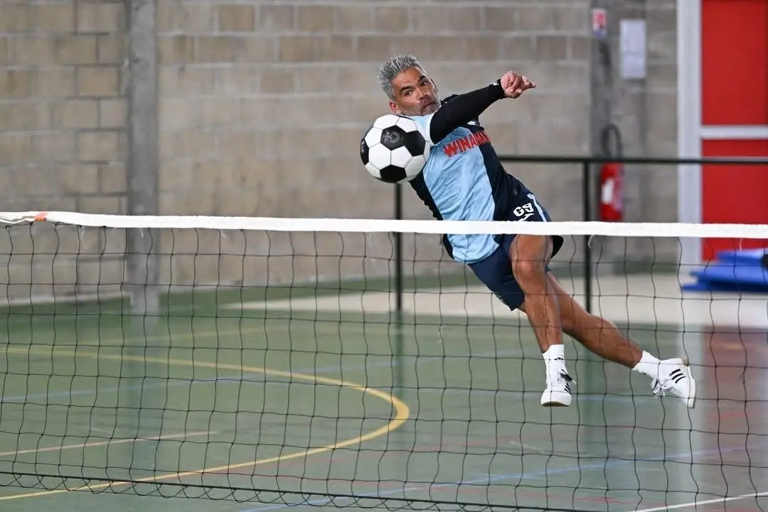 Coupe de France de Futnet : les inscriptions sont ouvertes pour une première édition historique !