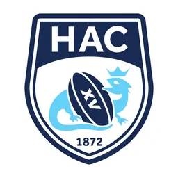 Le Havre AC Rugby