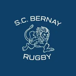 SC Bernay Rugby 