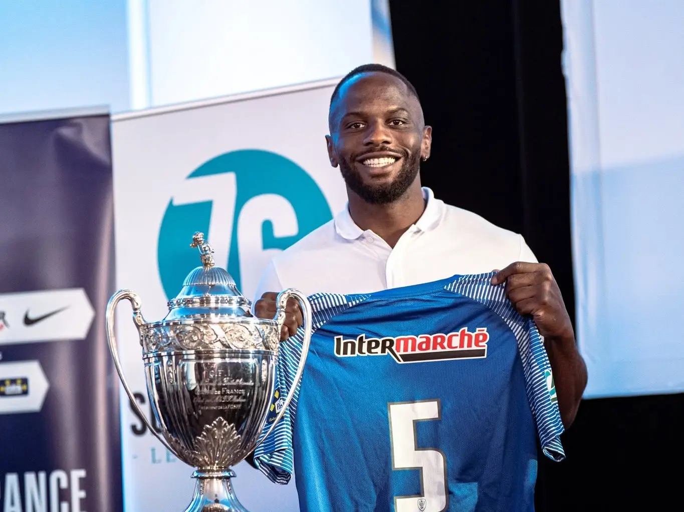 6ᵉ tour de Coupe de France : Le programme des 24 et 25 octobre