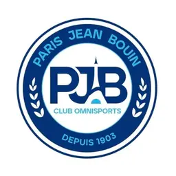  Paris Jean Bouin / CASG (F)