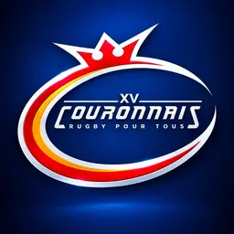 XV Couronnais Rugby