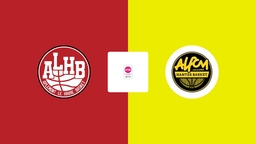 Aplemont Le Havre Basket U18 ELITE (F) / ALPCM NANTES BASKET U18 (F)