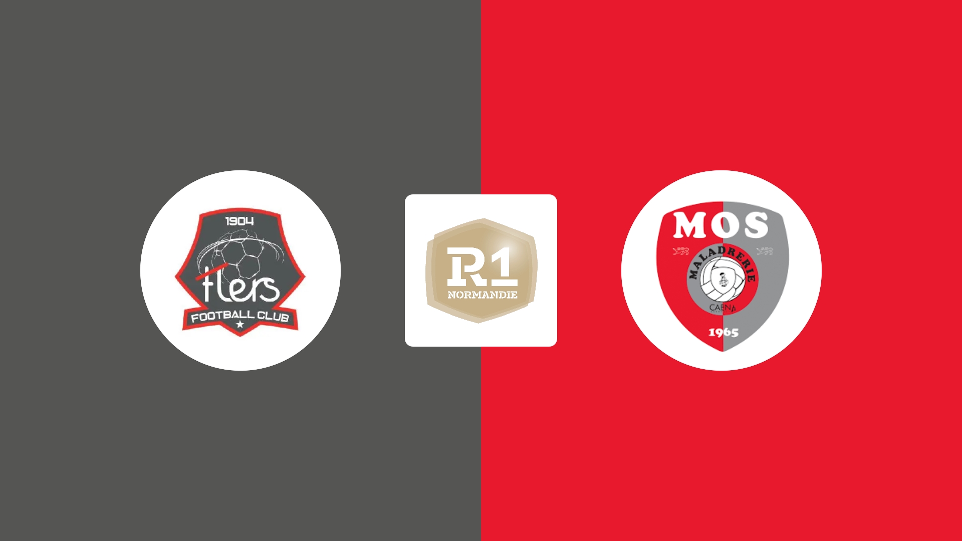 FC Flers / Maladrerie OS