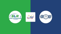Réserve Section Lexovienne de Rugby / Réserve Rugby Ouest Cotentin