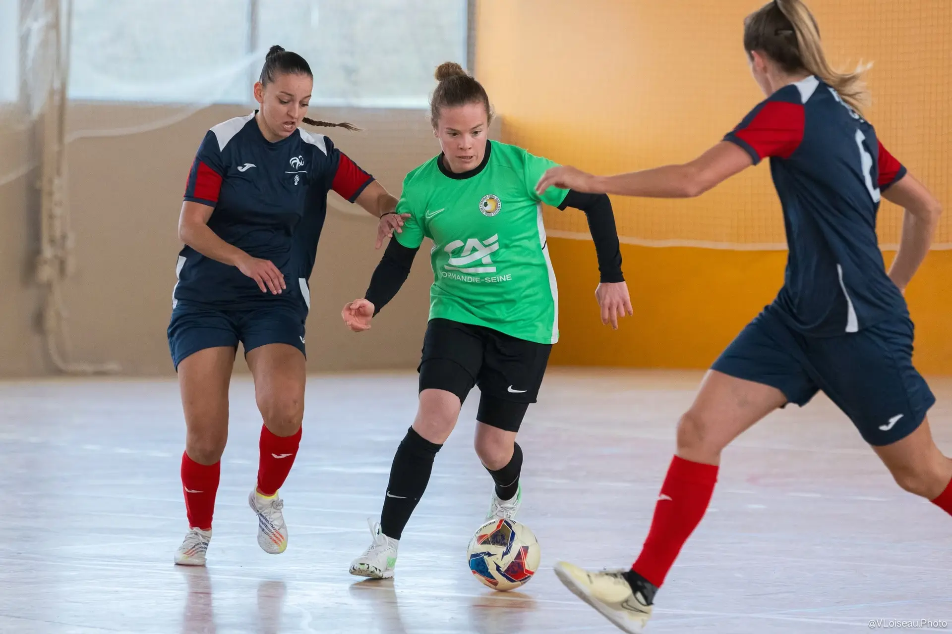 D1 Futsal