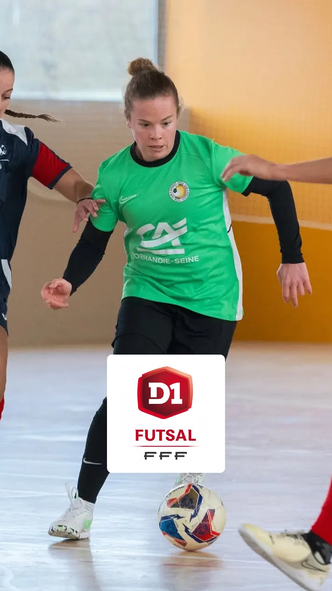 D1 Futsal