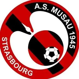 AS Musau Strasbourg Futsal (F)