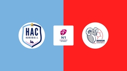 HAC Handball (F) / Rouen Handball (F)