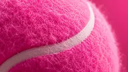 Les Balles Roses J2