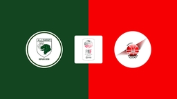 AVENIR JEUNESSE CAGNY (F) / Élan sportif Carpiquet Basket (F)