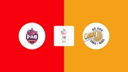 Pays D'Auge BasketBall (F) / Cabourg Basket (F)